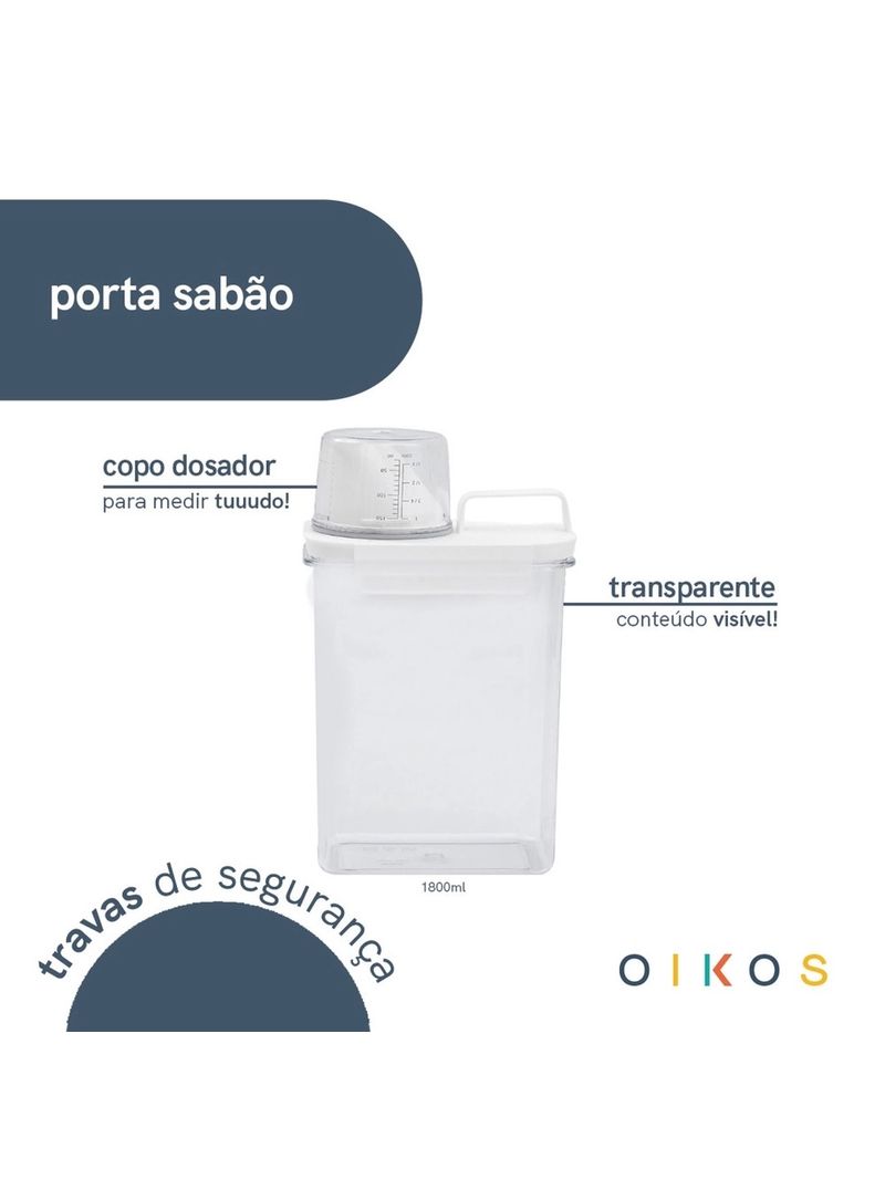 2325074-Pote-com-Copo-Medidor-18L-Transparente-Oikos-3-Amoedo