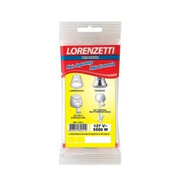 Resistência 4 Temperaturas 055L 127v Lorenzetti