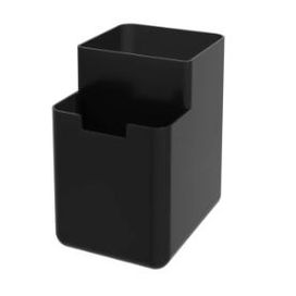 Organizador Single Preto Coza