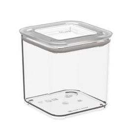 Pote Hermético Modo 580ml Cristal Coza