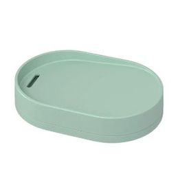 Saboneteira Serene Verde Jade Coza