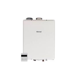 Aquecedor a Gás 43 Litros GN E43 FEA Automático Bivolt Rinnai