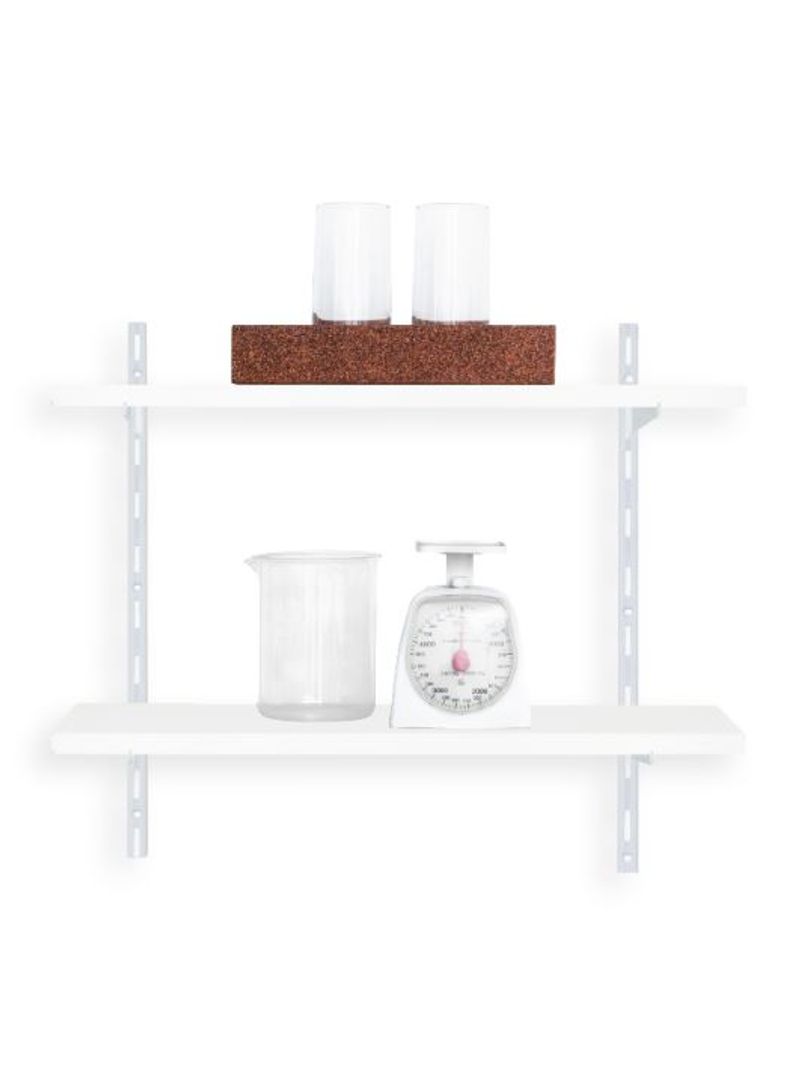 2327822-KIT-PRATELEIRA-60X25CM-TRILHO-SIMPLES-Amodo