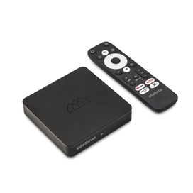 Smart Box Android TV Izy Play Full HD Intelbras