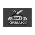 2218324--CAPACHO-VINILICO-ESTAMPADO-60X40CM-CANTINHO-DO-CHURRASCO--Amoedo