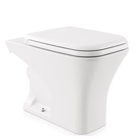 Kit Completo Bacia Convencional Gali Branco Docol