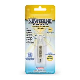 Inseticida Newtrine Branco Insetimax
