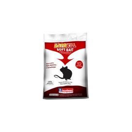 Raticida Ratokill Soft Bait Vermelha Insetimax
