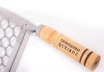 2220012--Grelha-Moeda-com-Cabo-de-Madeira-30x50-cm-em-Aco-Inox-N1-Queiroz--2--Amoedo