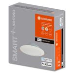2329442-LUMINARIA-EMBUTIDO-SMART---DOWNLIGHT-15W-BRANCO-BIV-Amoedo