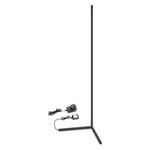 2328878-LUMINARIA-PISO-SMART-FLOOR-CORNER-PRETO-BIVOLT-Amoedo1