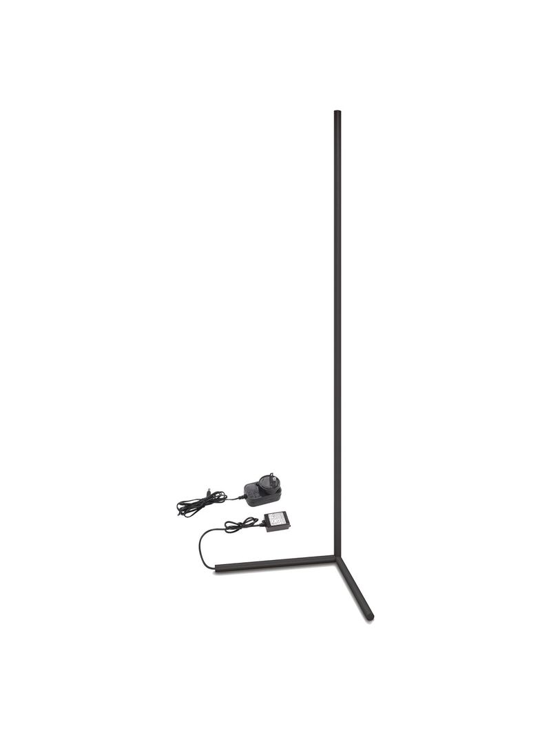 2328878-LUMINARIA-PISO-SMART-FLOOR-CORNER-PRETO-BIVOLT-Amoedo1