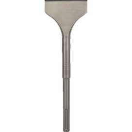 Talhadeira Pá Sds-Max 300x80mm Bosch