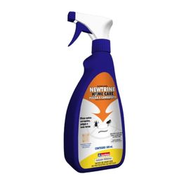 Inseticida Newtrine Home Care 500ml Transparente Insetimax