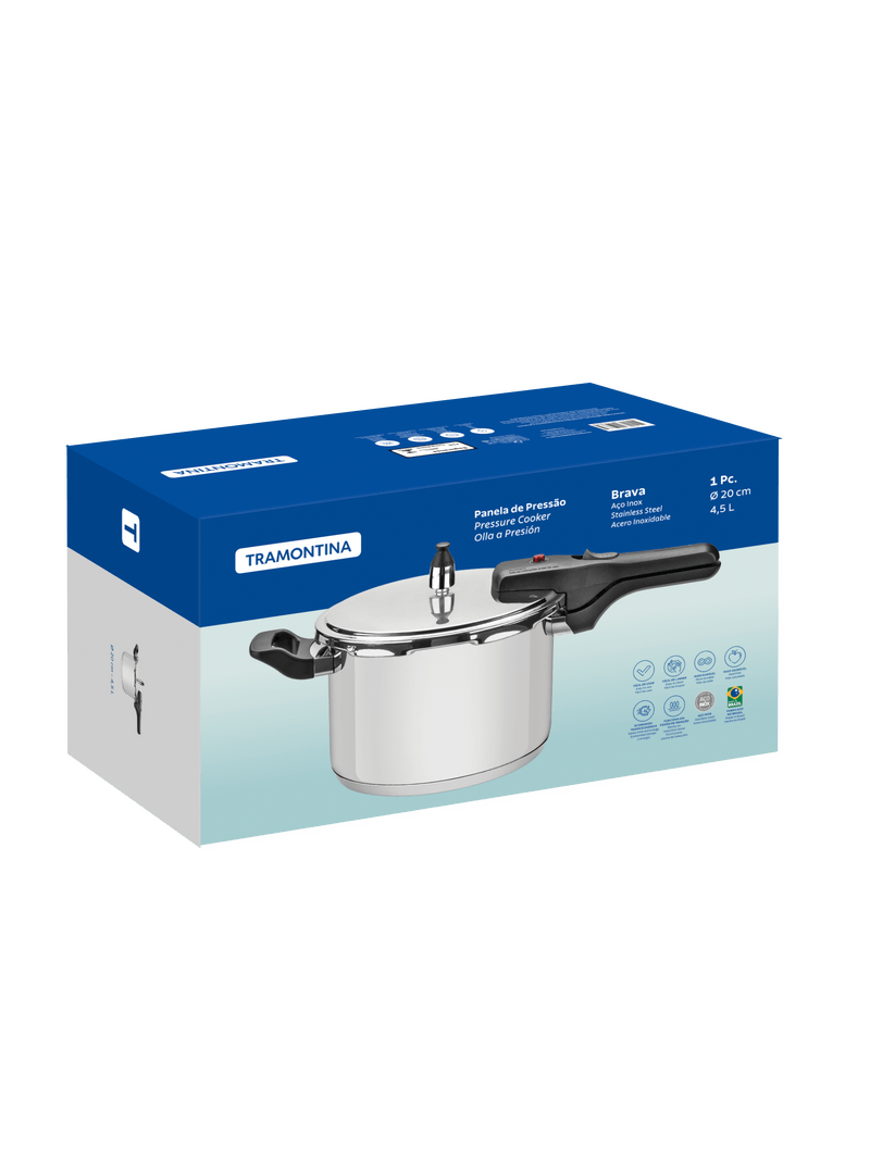 2330833---Panela-de-Pressao-Tramontina-Brava-com-Fundo-Triplo-45-L-Inox-tramontina---1-