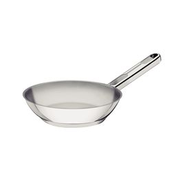 Frigideira Allegra com Fundo Triplo Inox Tramontina