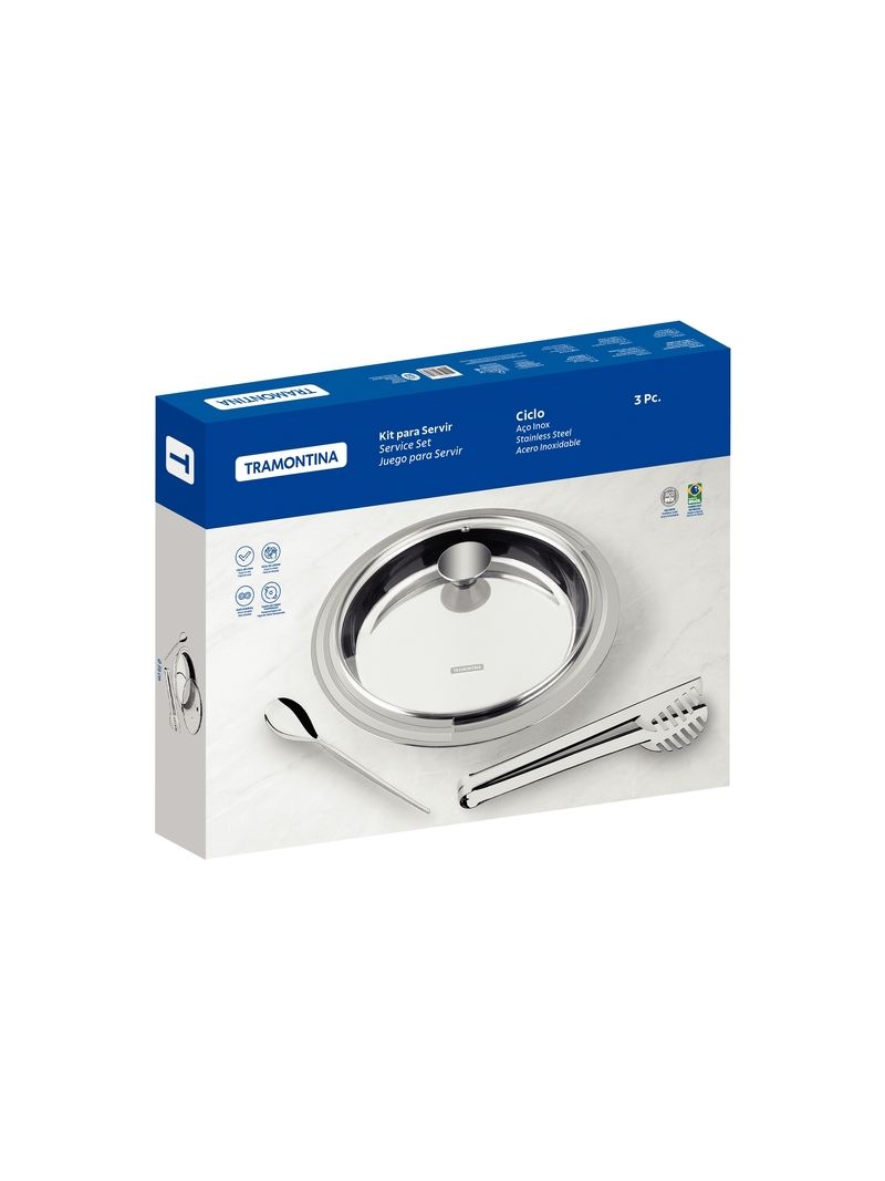 64510274---Kit-para-Servir-Ciclo-Redondo-em-Aco-Inox-3-Pecas-Inox-Tramontina--1-