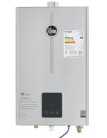 2099411-AQUECEDOR-GAS-RB-20L-GN-DIG-EF-RHEEM-AMOEDO