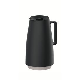 Bule Térmico Exata 500ml Preto Tramontina