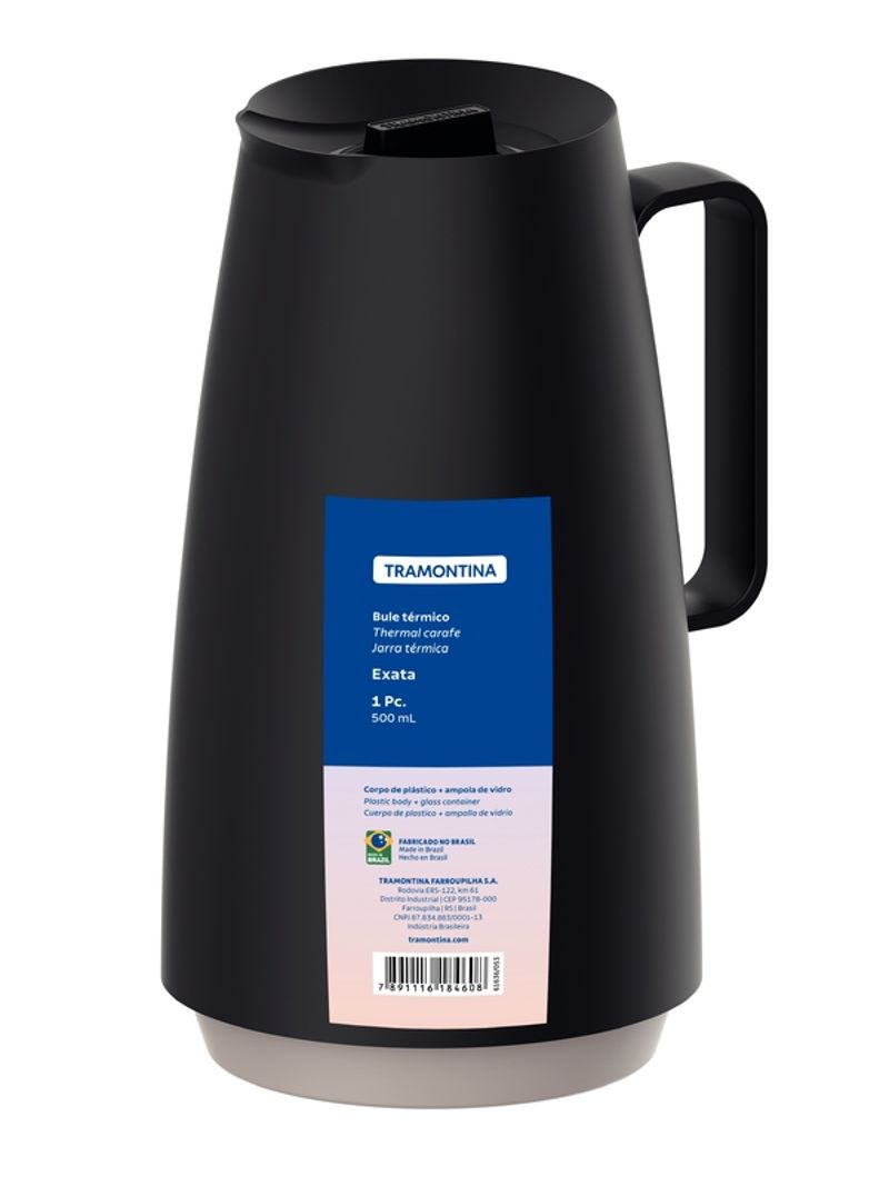 2331017---Bule-Termico-Exata-500ml-Preto-Tramontina-Amoedo--2-