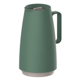 Bule Térmico Exata 500ml Verde Tramontina