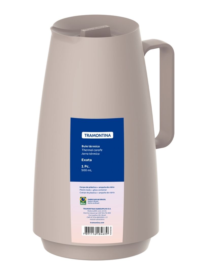 2331050---Bule-Termico-Tramontina-Exata--500-ml-bege-Amoedo--1-