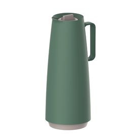 Bule Térmico Exata 1L Verde Tramontina