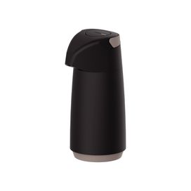 Garrafa Térmica exata 1L Preto Tramontina