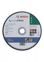 2331871-Disco-Corte-Standard-For-Metal-Ø180-Bosch-Amoedo