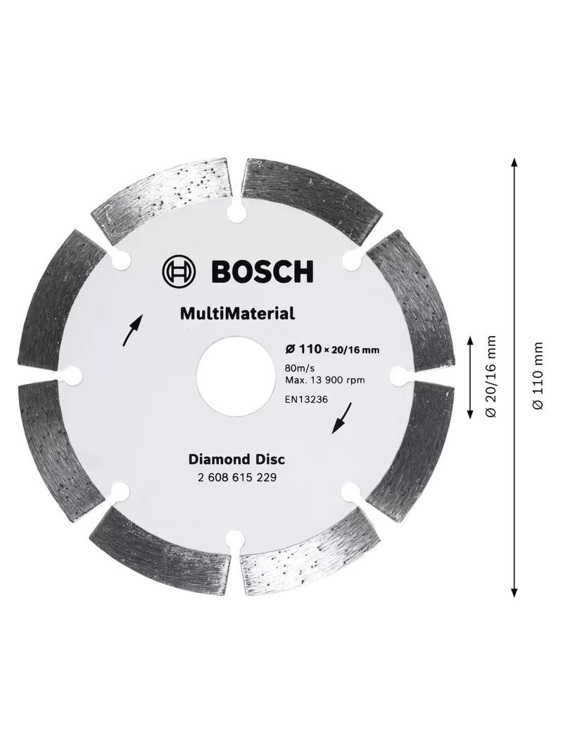 2332055-Disco-Diamantado-Segmentado-Multimaterial-Ø110x20-16mm-Bosch-2-Amoedo