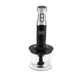 Mixer Vertical 3 em 1 Fusion Mix 127v Black&Decker