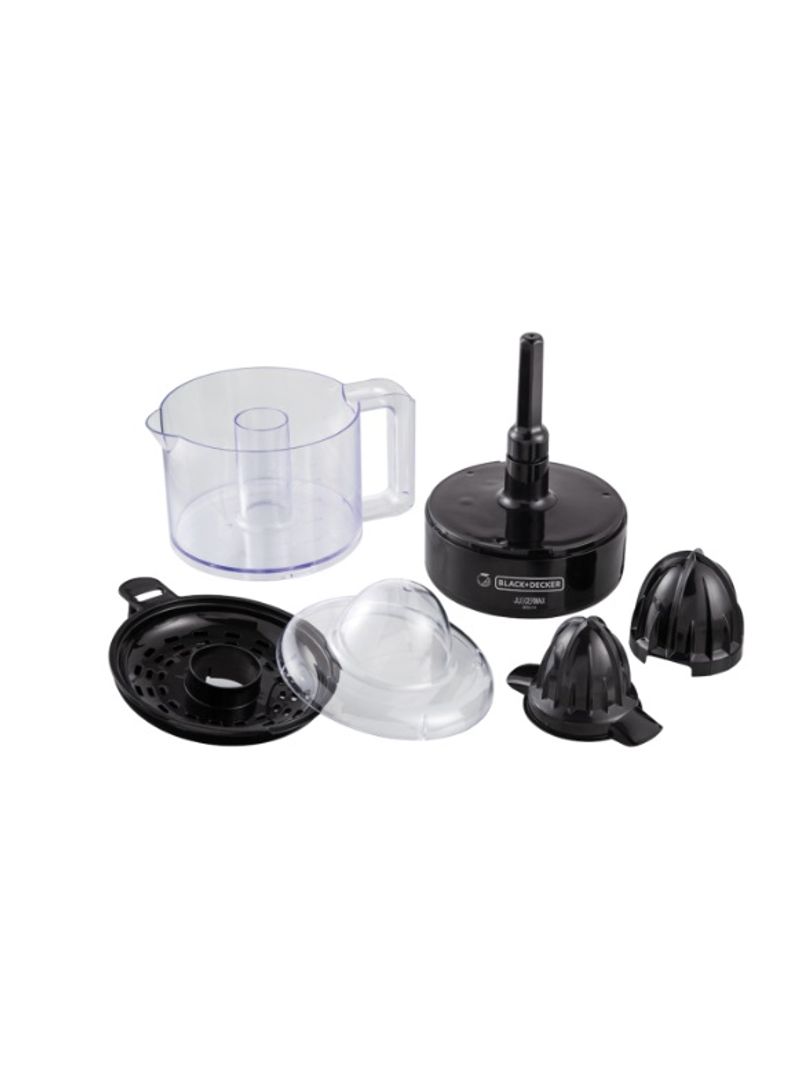 2332233---ESPREMEDOR-DE-FRUTAS-127V-PRETO-AMOEDO