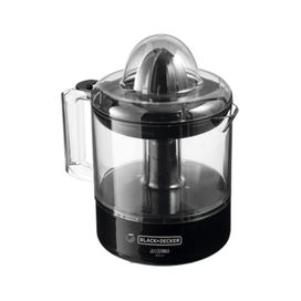 Espremedor de Frutas 127v Preto Black&Decker