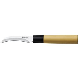 Faca para Legumes Samurai 3 1/4 Brinox