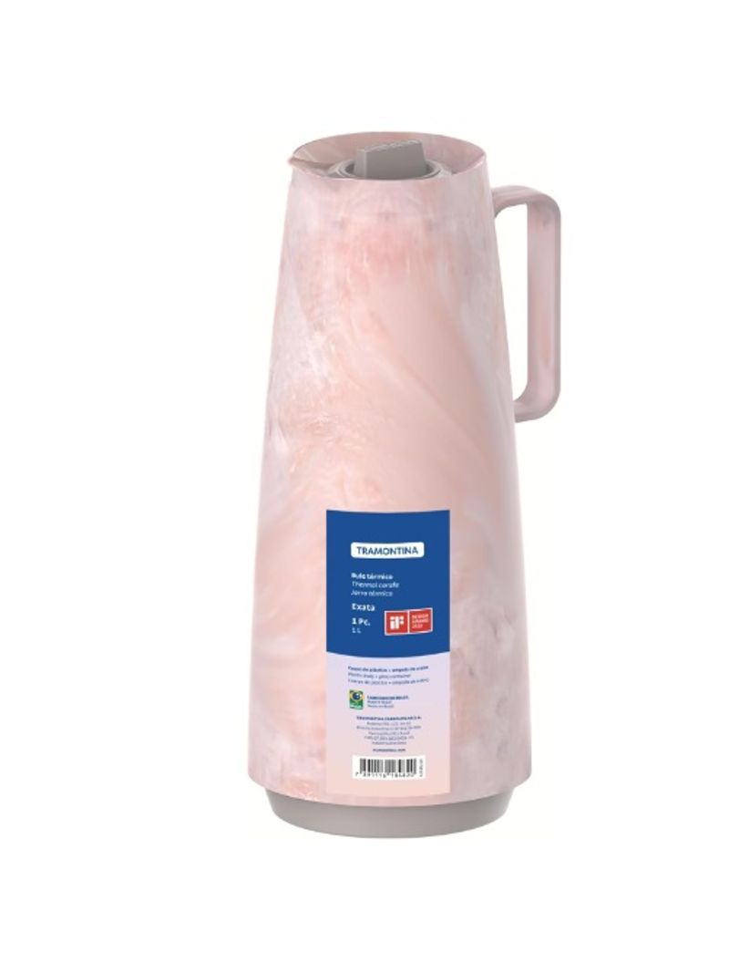 2331245---Bule-Termico-Marmorizado-Exata-1l-Rosa-Tramontina----amoedo-1