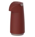 2331295---Garrafa-Termica-Exata-1l-Vermelho-Tramontina-AMOEDO