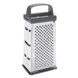 Ralador 4 Faces Top Pratic Aço Inox Brinox
