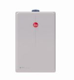 2310825-Aquecedor-a-Gas-Digital-325L-GN-Exaustao-Forcada-Bivolt-Rheem-Amoedo