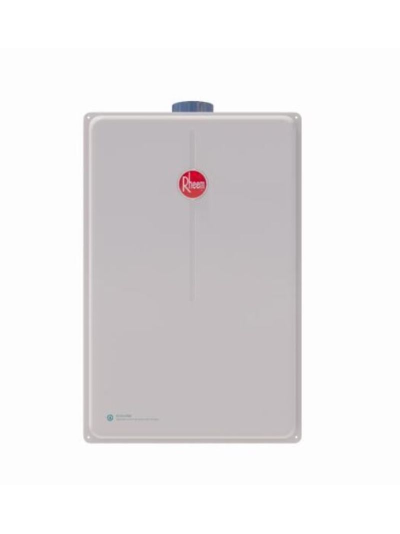 2310825-Aquecedor-a-Gas-Digital-325L-GN-Exaustao-Forcada-Bivolt-Rheem-Amoedo