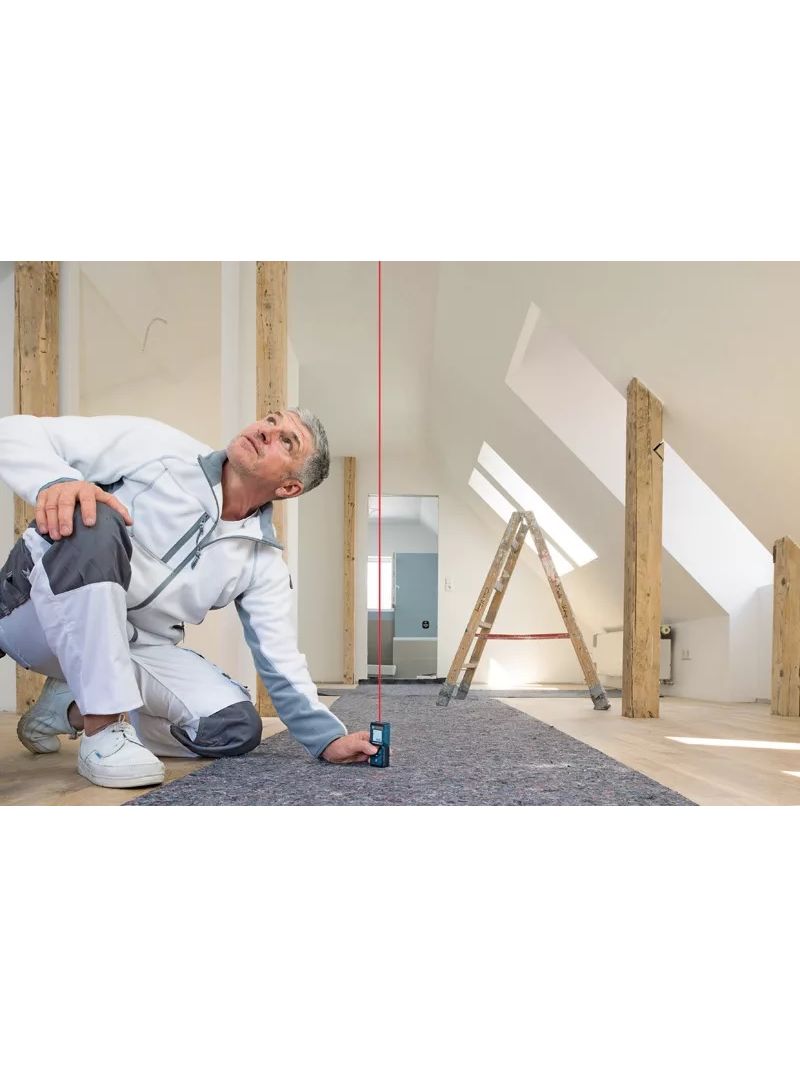 1672054-Trena-Laser-GLM40-Profissional-Bosch-2-Amoedo
