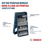 1740310-Jogo-Mine-X-Line-25-Pecas-Bosch-5-Amoedo