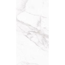 Porcelanato 60x120 Calacata Altissimo Lux Polido Retificado Biancogres