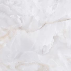 Porcelanato 90x90 Onix Bianco Lux Polido Retificado Biancogres