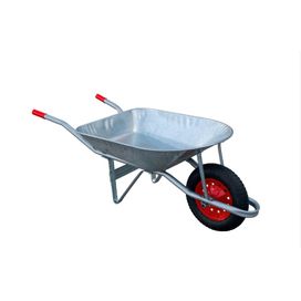 Carrinho de Mão  55L Botafogo