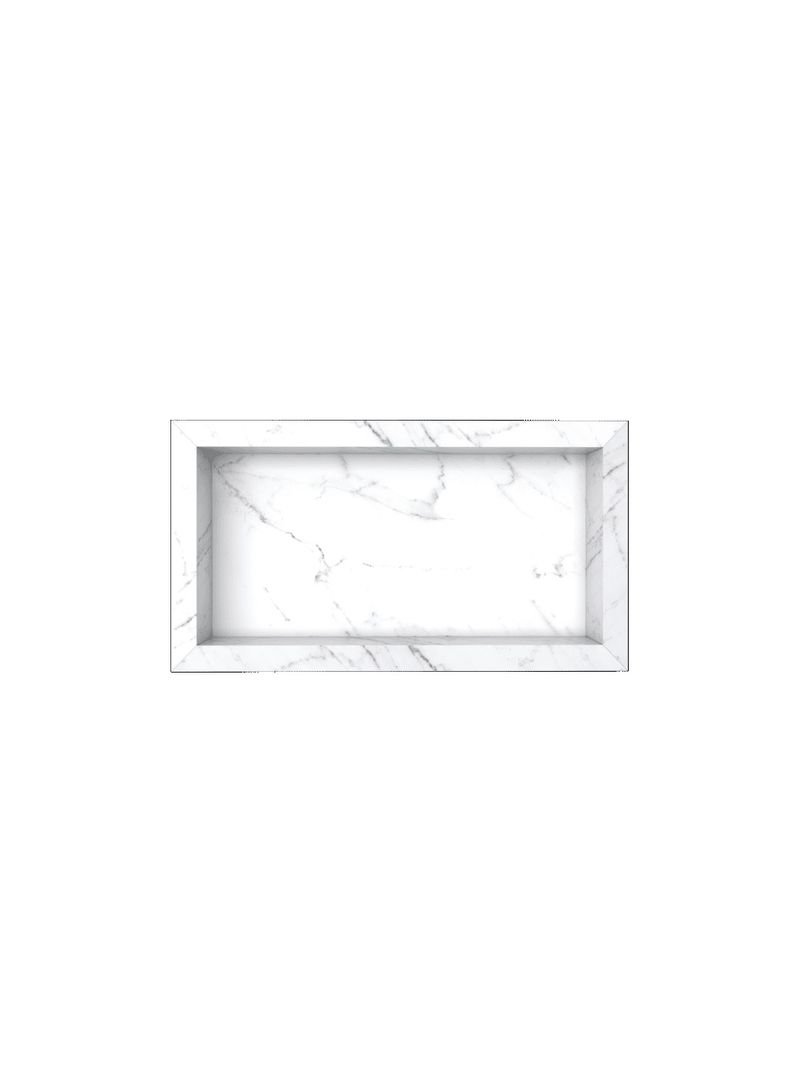 2148260-Nicho-Diamante-60x30-Branco-Polido-Cozimax-Amoedo