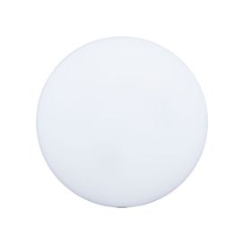 Luminária Sobrepor Frameless Redondo 24w 4k Branco Bronzearte
