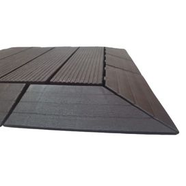Kit Rampa Meio para Deck Massol