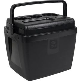 Caixa Térmica 12L Preto Belfix