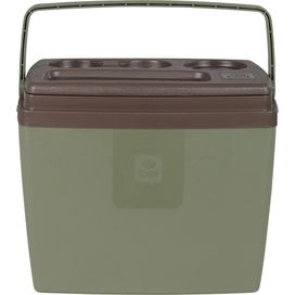 Caixa Térmica 19L Araguaia Verde Belfix