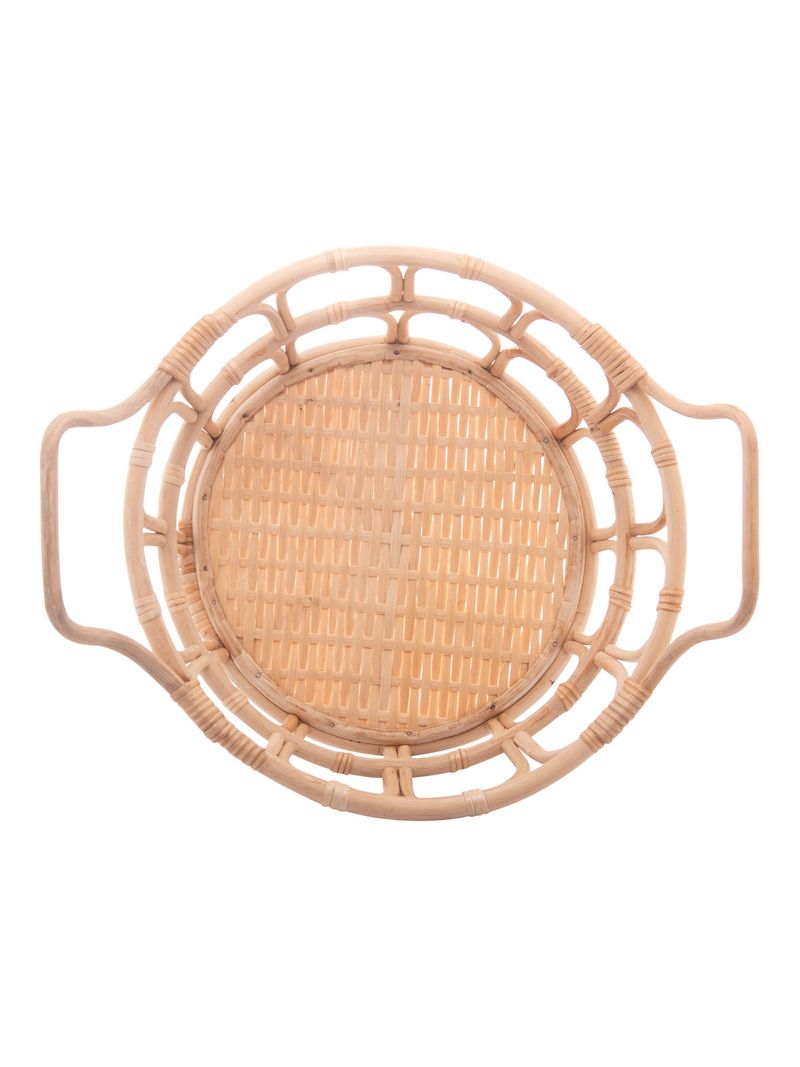 2334600-Cesto-Decorativo-de-Rattan-com-Alca--AMOEDO--1-